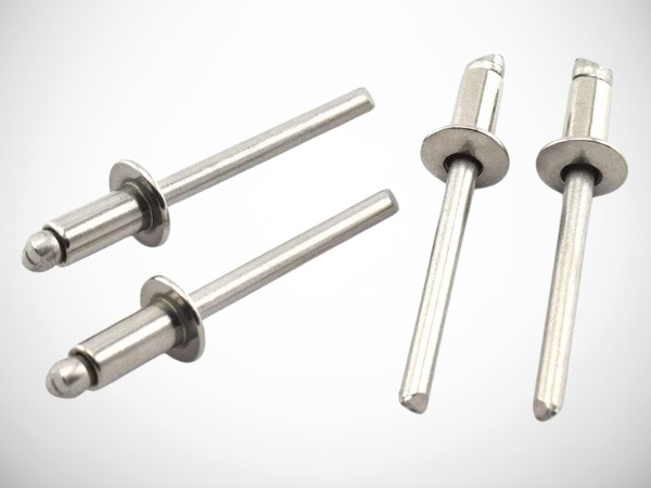 Blind_Pop Rivets