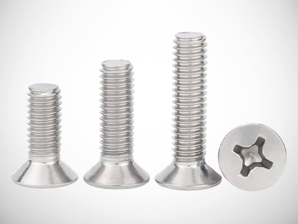 Stainless Steel Fasteners – Fixwell Fasteners