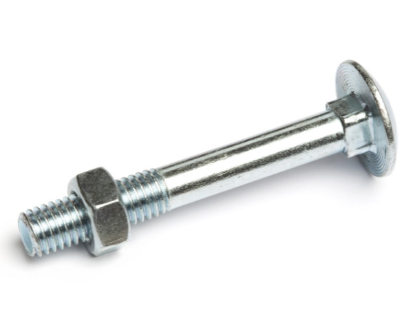 Carriage Bolt