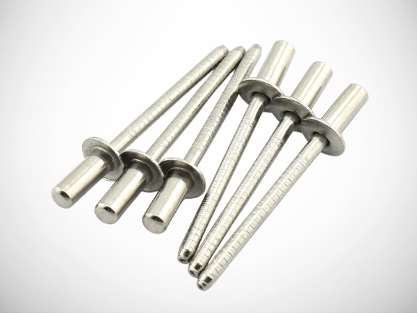 Closed End Blind Rivets