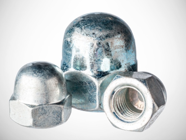 Dome Nut