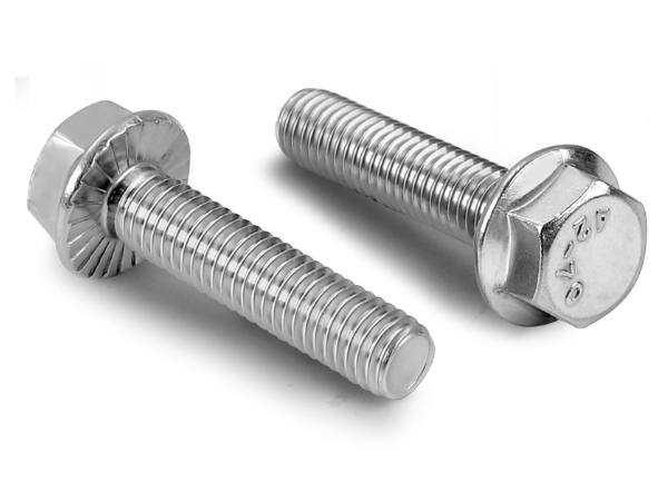 Stainless Steel Fasteners – Fixwell Fasteners