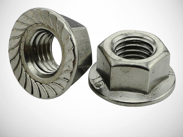 Stainless Steel Fasteners – Fixwell Fasteners
