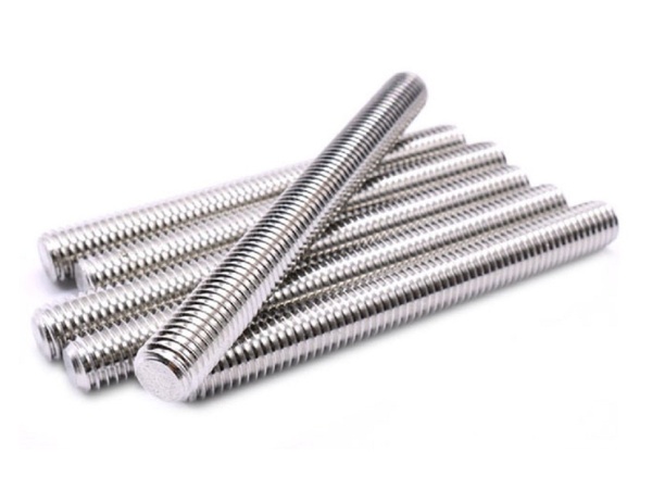 Stainless Steel Fasteners – Fixwell Fasteners
