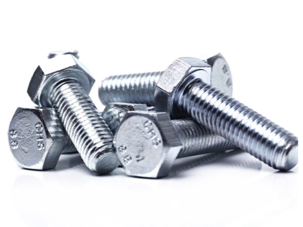 Stainless Steel Fasteners – Fixwell Fasteners