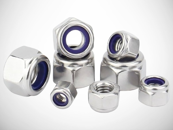 Stainless Steel Fasteners – Fixwell Fasteners
