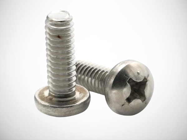 Stainless Steel Fasteners – Fixwell Fasteners