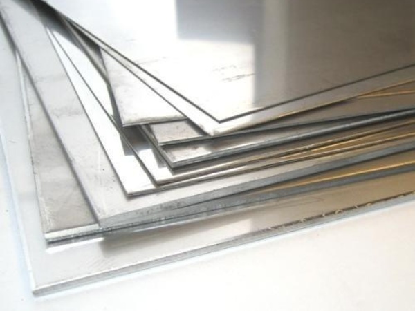 Plate _ Sheets