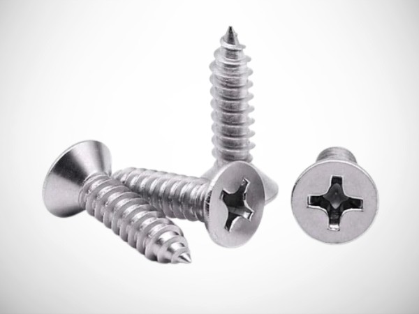 Stainless Steel Fasteners – Fixwell Fasteners