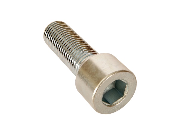 Stainless Steel Fasteners – Fixwell Fasteners