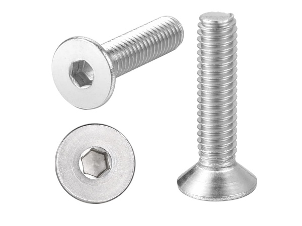 Stainless Steel Fasteners – Fixwell Fasteners
