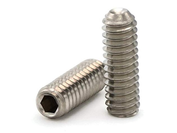Stainless Steel Fasteners – Fixwell Fasteners