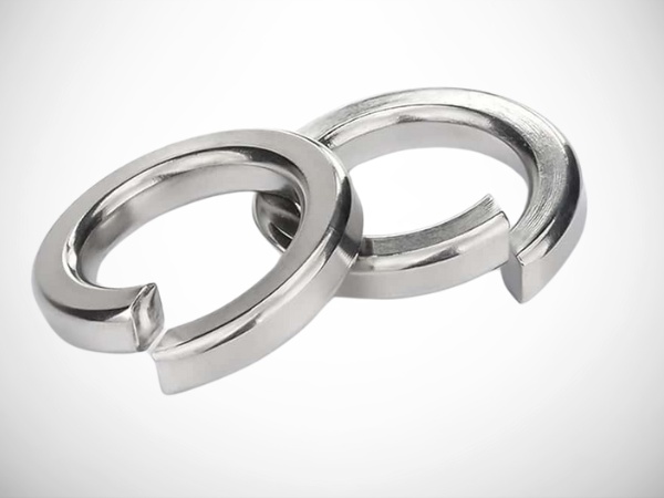 Stainless Steel Fasteners – Fixwell Fasteners