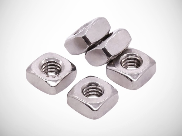 Stainless Steel Fasteners – Fixwell Fasteners