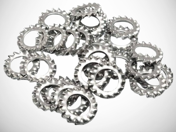 Stainless Steel Fasteners – Fixwell Fasteners