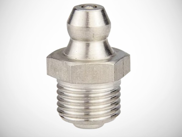 Stainless Steel Fasteners – Fixwell Fasteners
