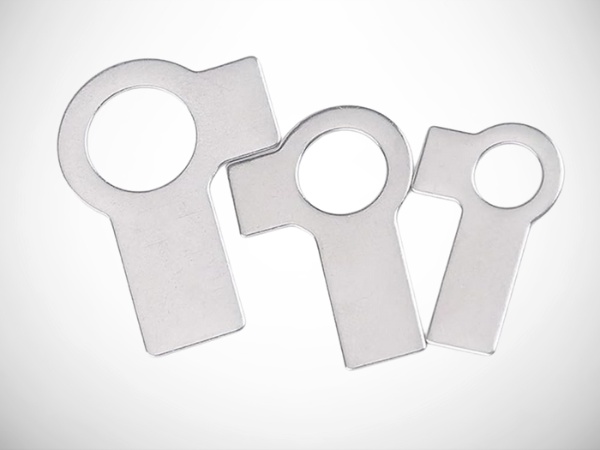 Tab Washer