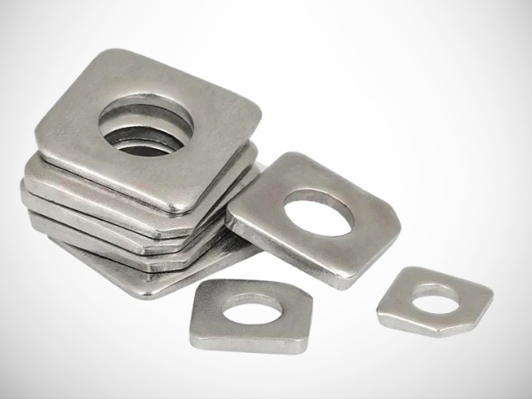 Stainless Steel Fasteners – Fixwell Fasteners
