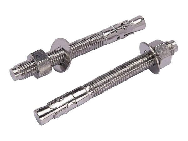 Stainless Steel Fasteners – Fixwell Fasteners