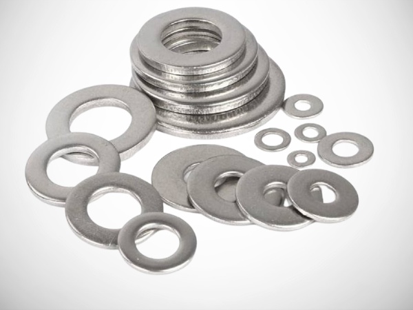 Stainless Steel Fasteners – Fixwell Fasteners